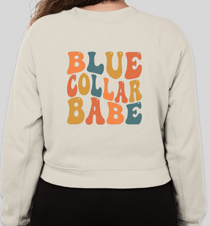 Blue Collar Babe Crew