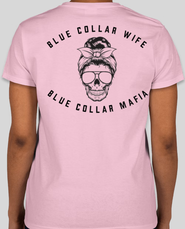 Blue Collar Wife