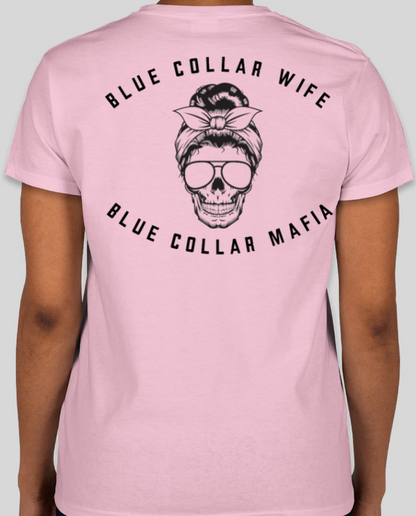 Blue Collar Wife