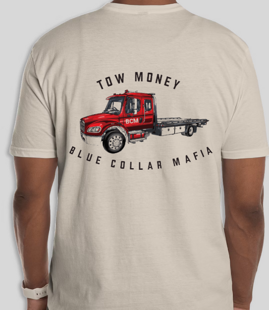 Tow Money