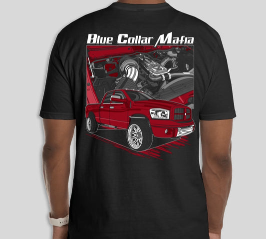 3G shirt